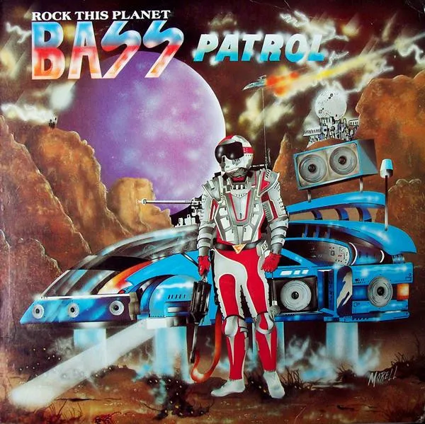 Rock This Planet