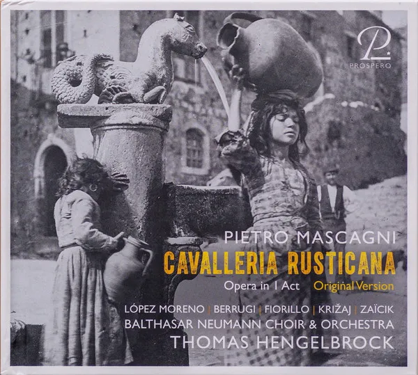 Cavalleria Rusticana