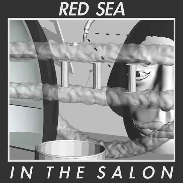 In the Salon