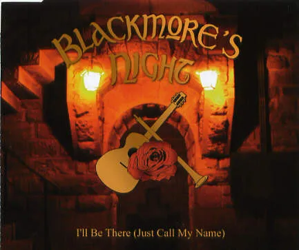 BLACKMORE'S NIGHT