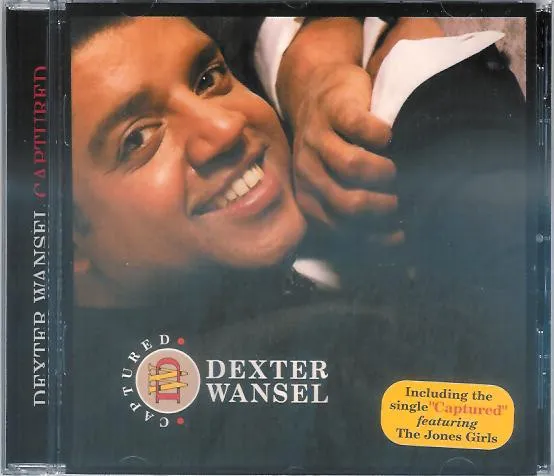 Dexter Wansel