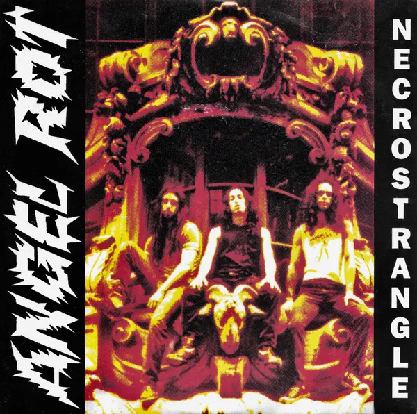 Necrostrangle