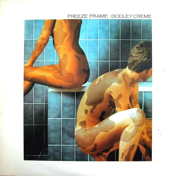 Godley & Creme