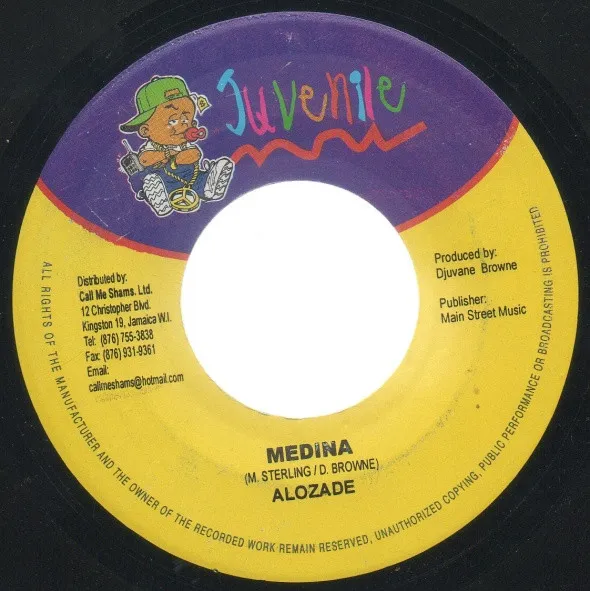 Medina