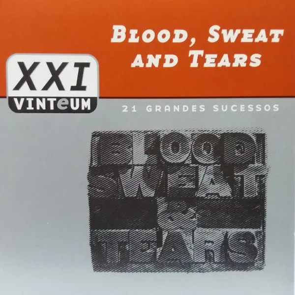 XXI - Vinteum - Os Maiores Sucessos Do Século