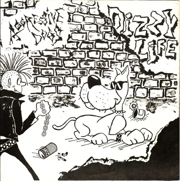 Dizzy Life