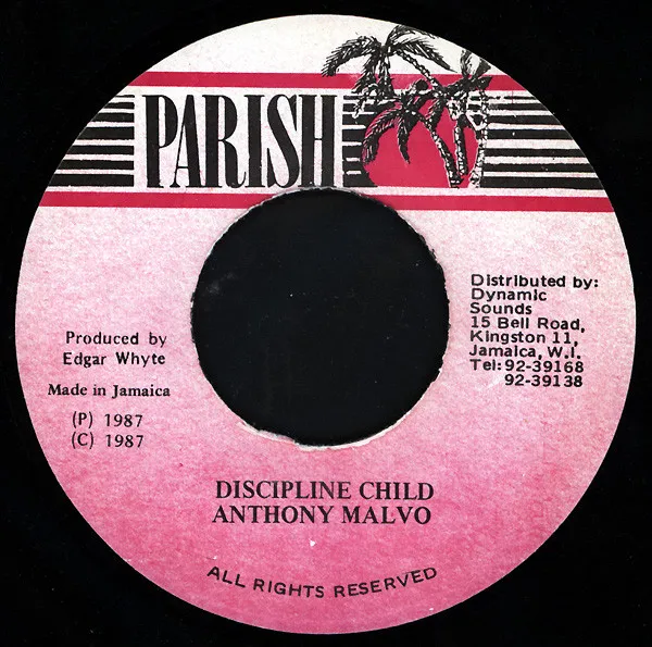 Discipline Child