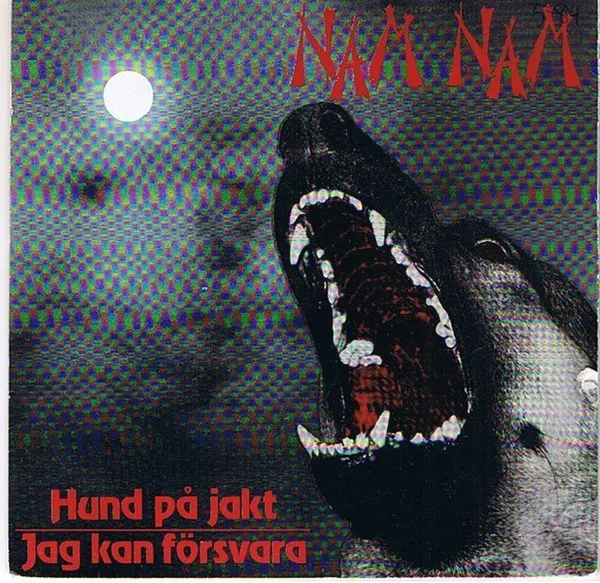Hund På Jakt