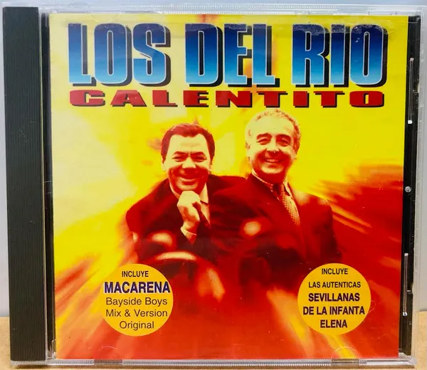 Calentito