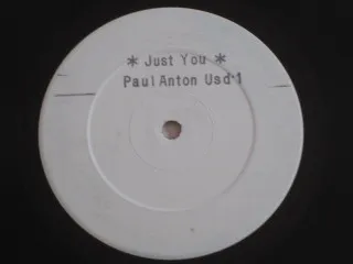 Just You