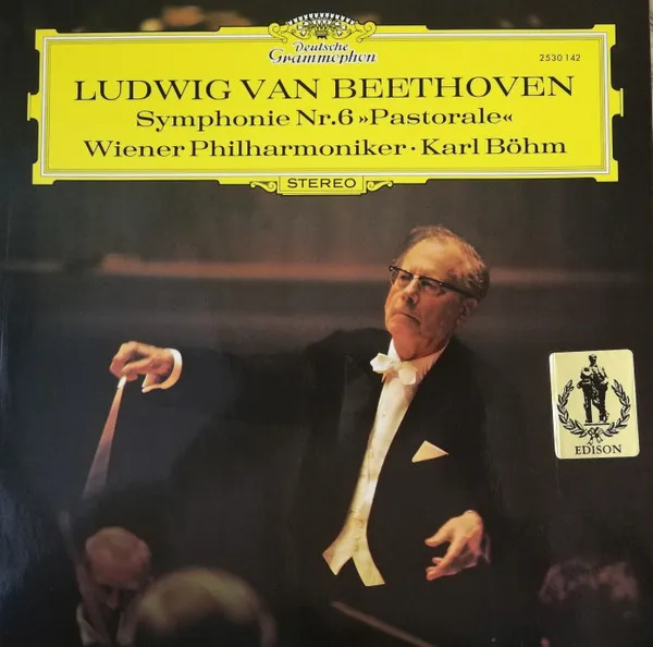Symphonie No. 6 »Pastorale«