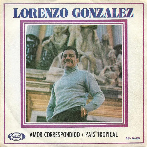 Amor Correspondido / Pais Tropical