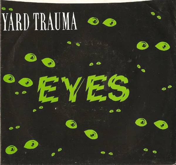 Yard Trauma