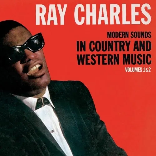 Modern Sounds In Country And Western Music (Volumes 1 & 2)