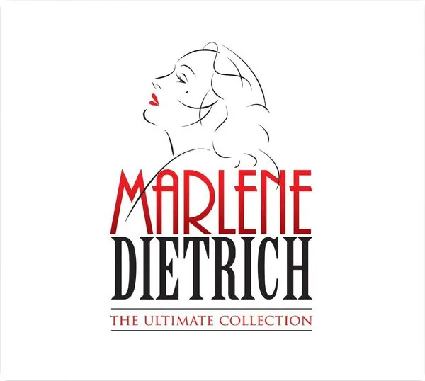 Marlene Dietrich