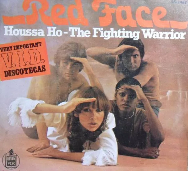Houssa Ho - The Fighting Warrior