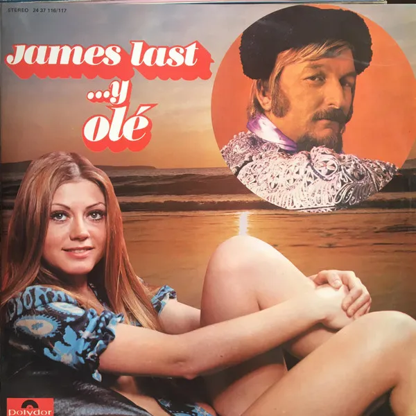 James Last ...Y Olé