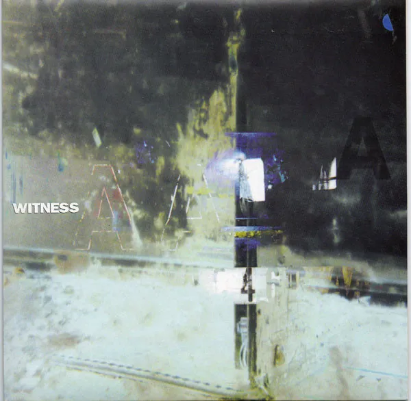 Quarantine / Into The Waves