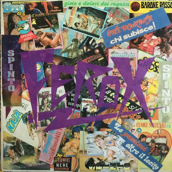 Ferox
