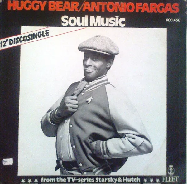 Soul Music