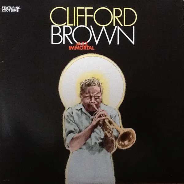Jazz Immortal