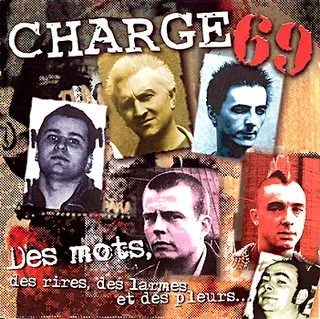 Des Mots, Des Rires, Des Larmes Et Des Pleurs...
