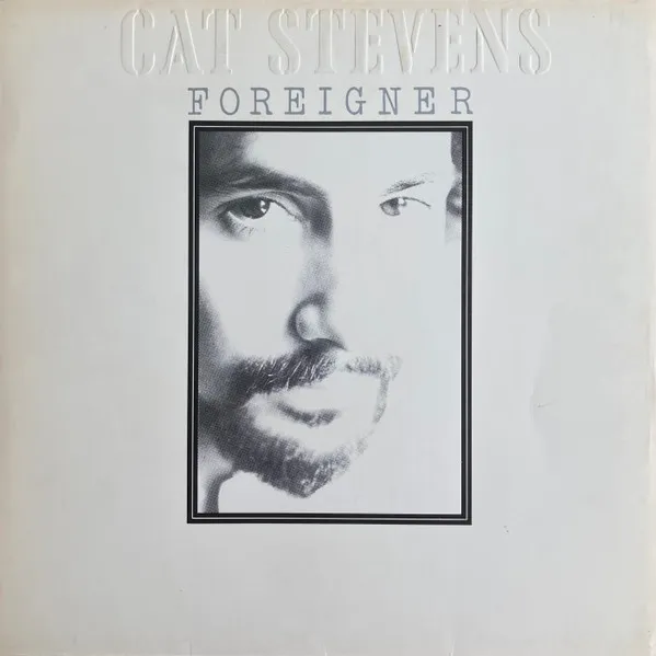 Cat Stevens
