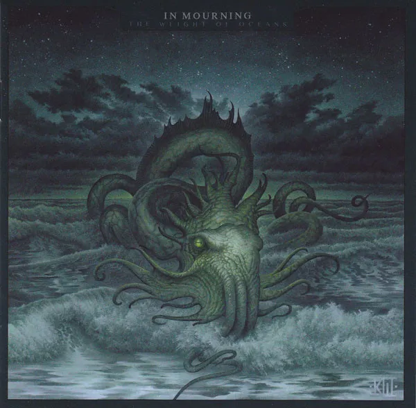 In Mourning