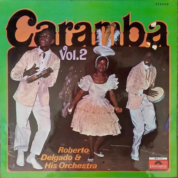 Caramba Vol. 2