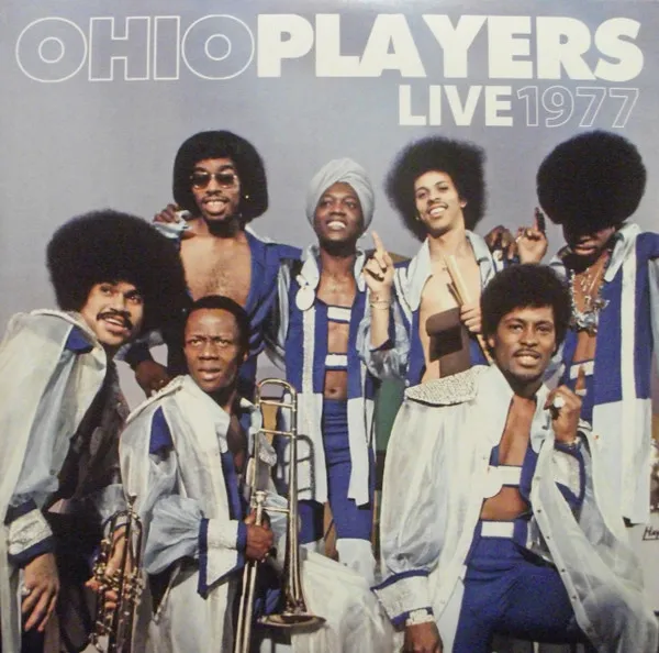 Live 1977