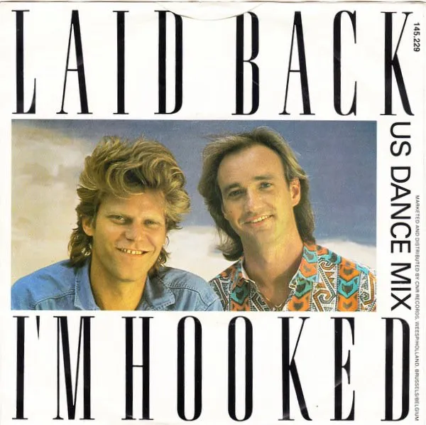 Laid Back