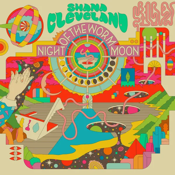 Cleveland, Shana