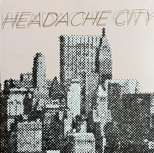 Headache City