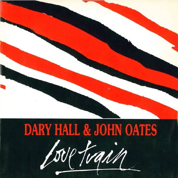 Love Train