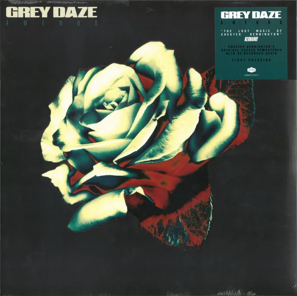GREY DAZE