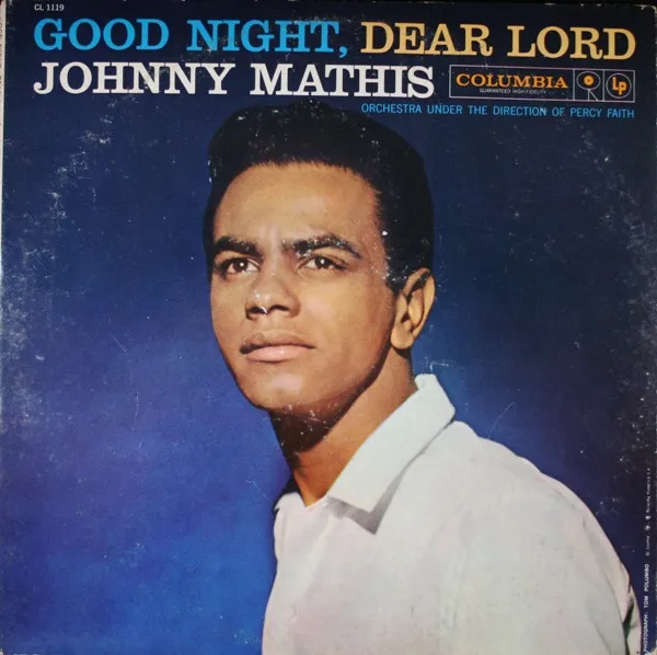 Good Night, Dear Lord