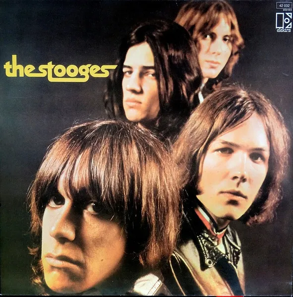The Stooges