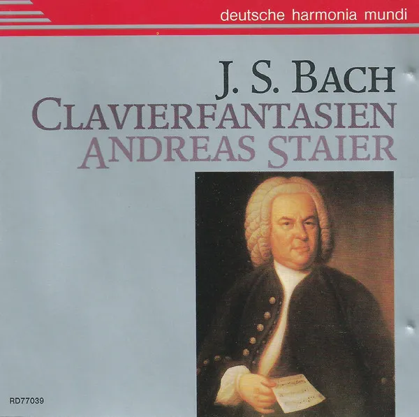 Clavierfantasien
