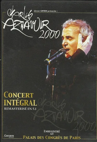 2000 (Concert Intégral)