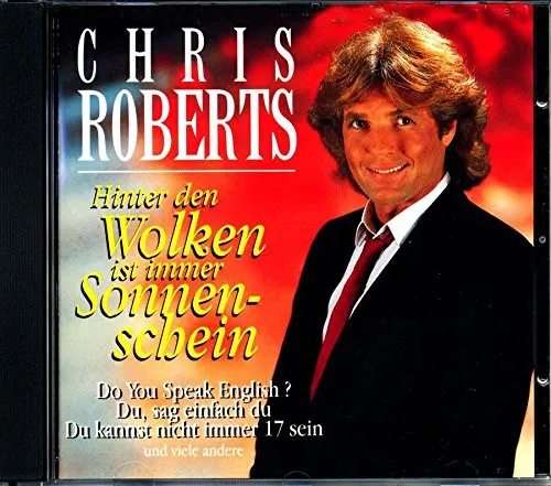 Chris Roberts