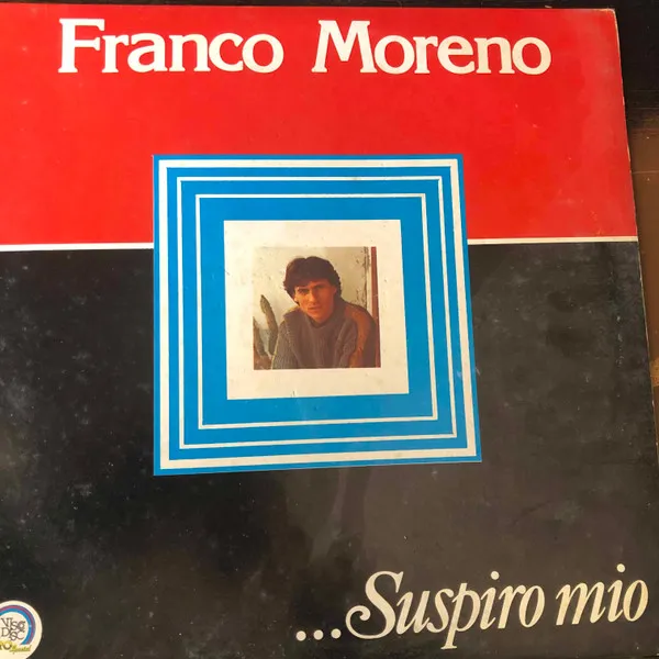 ...Suspiro Mio