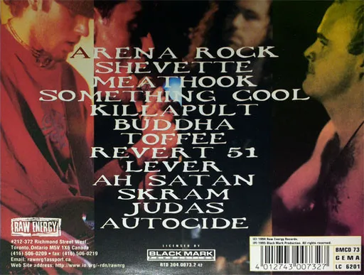Killatron 2000
