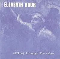 Sifting Through The Ashes