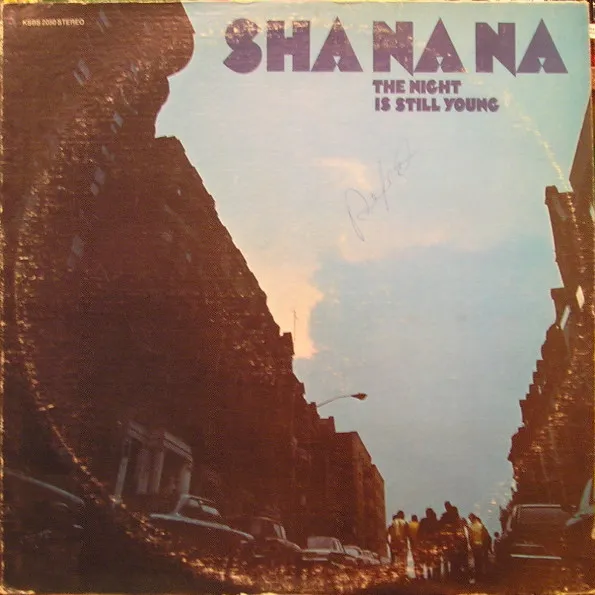 Sha Na Na