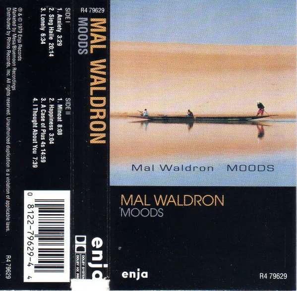 Mal Waldron