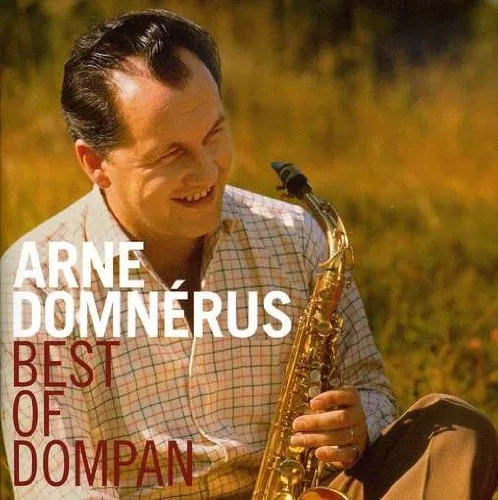 Best Of Dompan