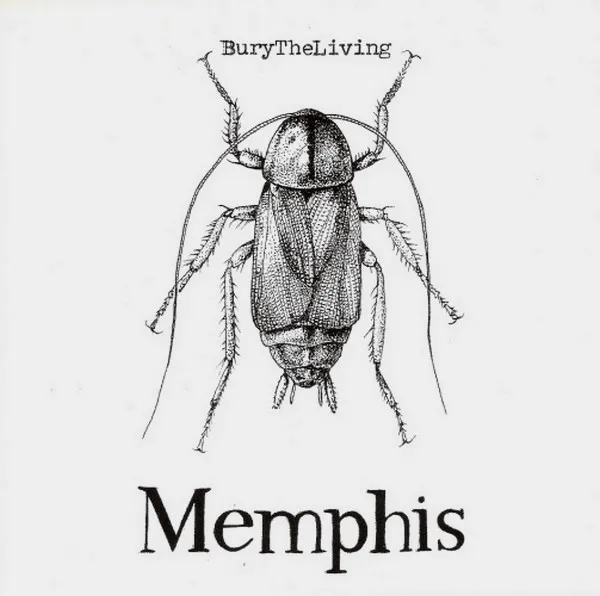 Memphis / Drawblank