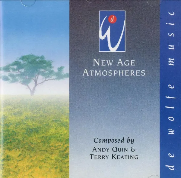 New Age Atmospheres