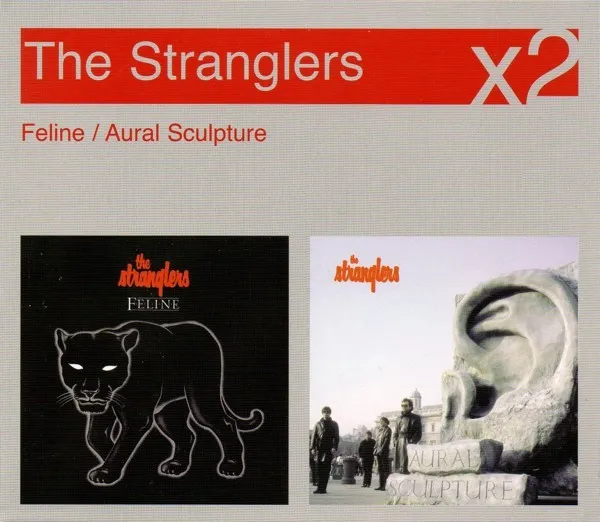 Aural Sculpture
