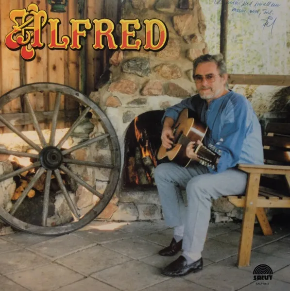 Alfred